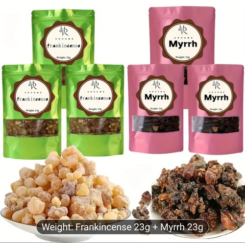 Premium somali frankincense - somali,