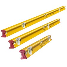 Stabila R-Type Spirit Level 3