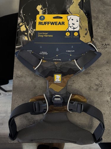 Ruffwear front range - ruffwear,