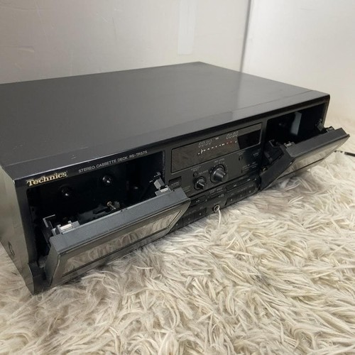 Technics tr575 stereo - rs-tr575,