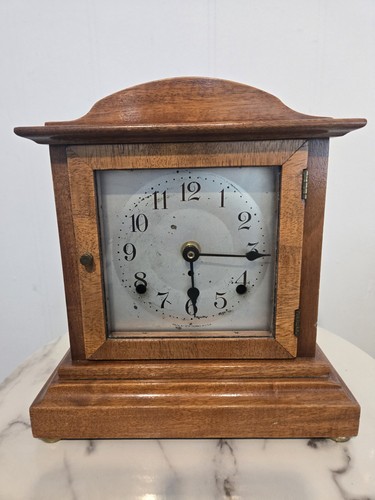 Vintage seth thomas clifton - vintage,