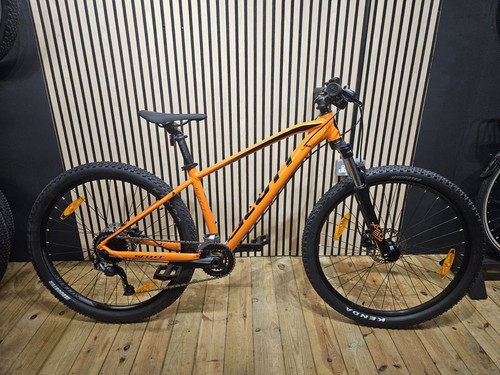 Scott aspect 750 - scott, 27.5