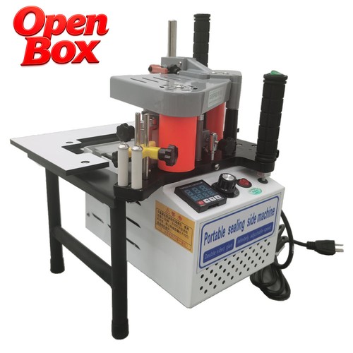 Open boxwoodwork edge banding - open,