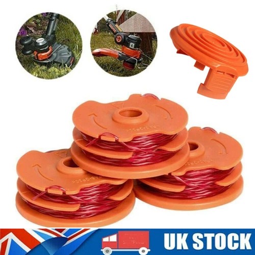 Spool line for - spool,