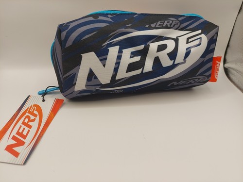 Nerf blue camouflage pencil - blue,