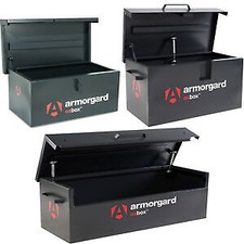 ARMORGARD OX BOX All Sizes