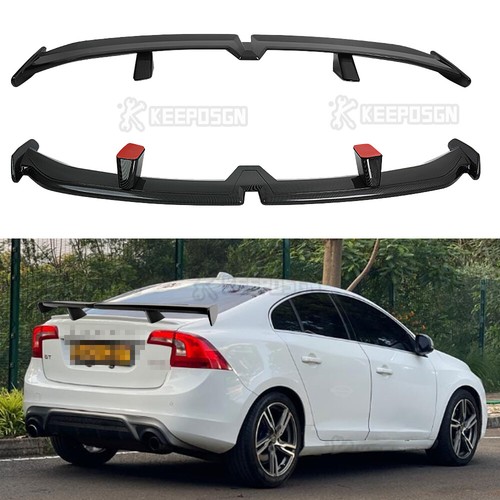 Abs rear trunk - trunk, wing