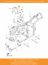 YAMAHA Cover, Side 5