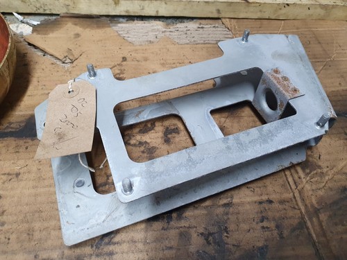 Land rover discovery - discovery, bcu