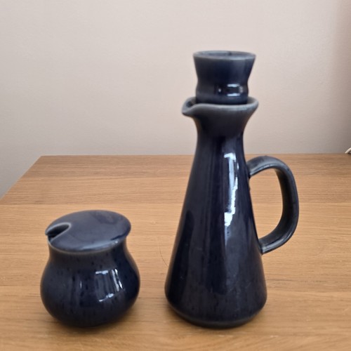 Vintage denby pottery - vintage,