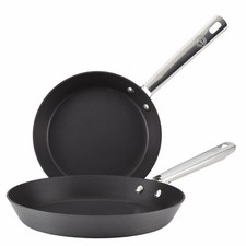 Anolon Non Stick 2 Piece