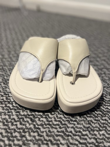 Asos design tamari flat - tamari, thong