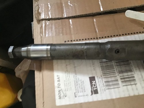 Tohatsu 90hp two - 90hp, stroke
