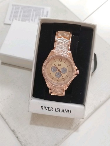 River island women wrist - island, women's