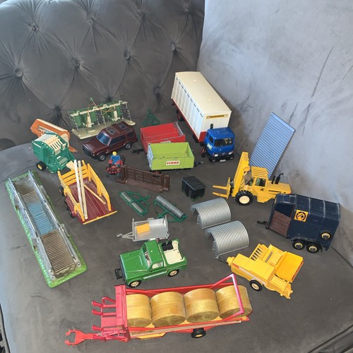 Vintage 1980s britains - vintage,