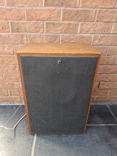Goodmans england axiette 8 - of,