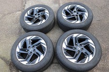 NISSAN QASHQAI J12 E-POWER