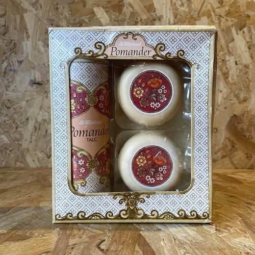 Vintage michael pomander - st,