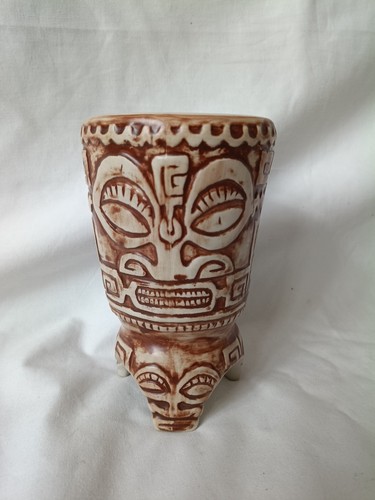 Trader vic marquesan - trader, drum