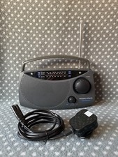 Morphy Richards R1902 3-Band