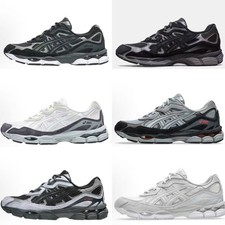 Asics Gel-NYC Comfortable and