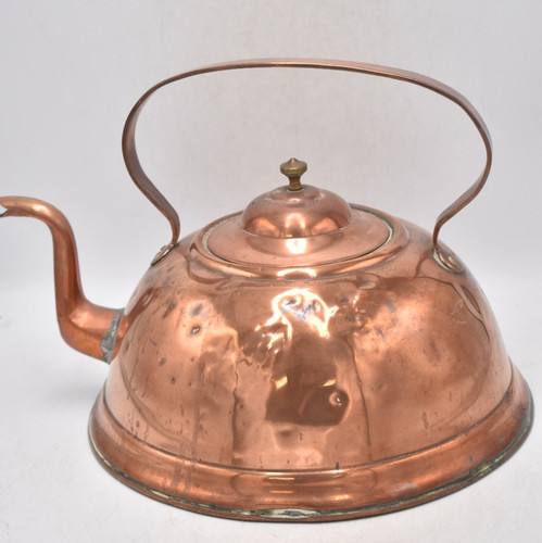 Antique vintage copper - vintage,