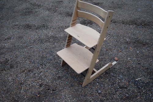Stokke tripp trapp natural - stokke,