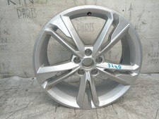 AUDI Q3 S LINE MK2 19" 7J ET43