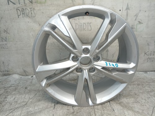 Audi line mk2 7j et43 - s,