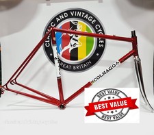 Colnago Nuovo Mexico Frameset