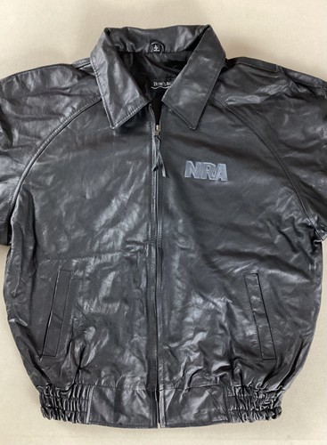 Vintage burke bay leather - bay,
