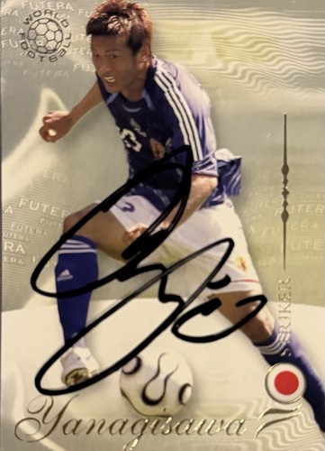 Atushi yanagisawa japan - yanagisawa, futera