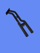 Double pipe for Austin Rover Montego Maestro heater matrix UK made 024799 (2)