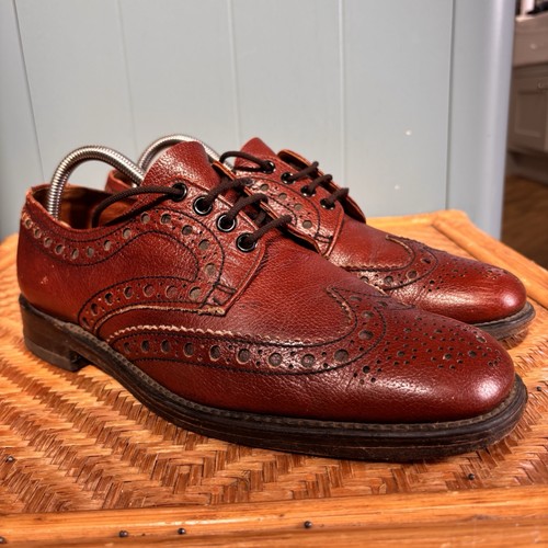 Loake 1880 haydock - haydock, dark