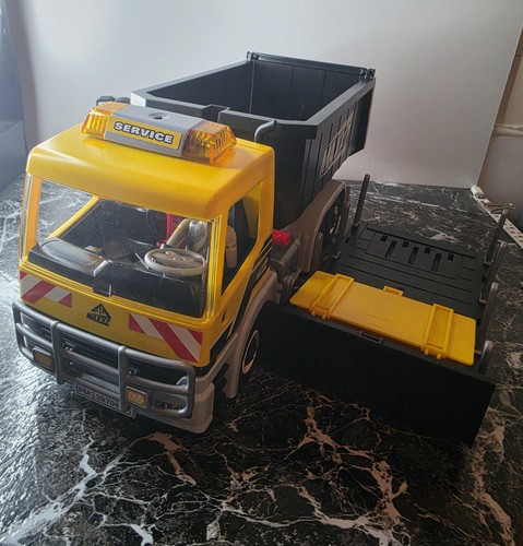 Playmobil 70444 construction - 70444,