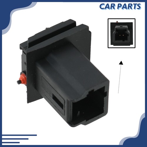 Tailgate boot trunk - , handle