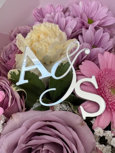 Wedding cake charm - wedding,