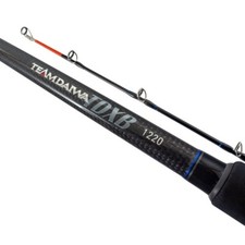 Team Daiwa X Boat 7 12-20