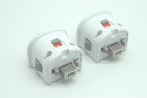 Official nintendo wii - x2,