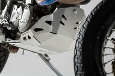 SW Motech Aluminium Motorcycle Engine Guard to - KTM 620 / 625 / 640