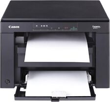 Canon i-SENSYS MF3010 All-in-One Laser Printer