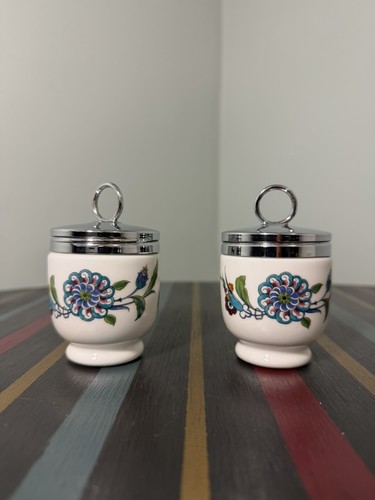 Vtg royal worcester palmyra - vtg,