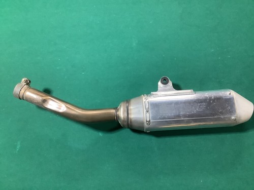 Oem exhaust muffler - oem,
