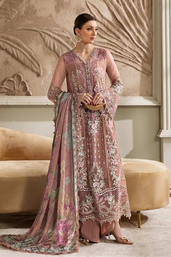 Pakistani designer suit - pakistani,