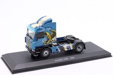 Scania 143M Tractor Unit 1990 The Griffin 1:43 Hachette