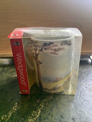 Wedgwood rupert the bear - rupert, large