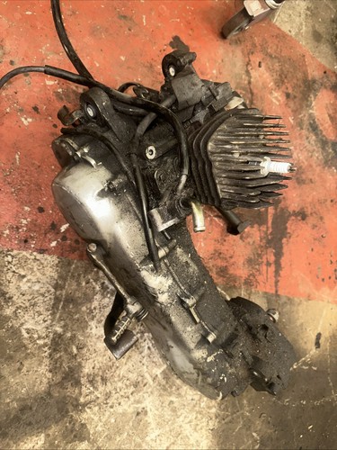 Genuine honda x8r x8rx - x8rx, 50