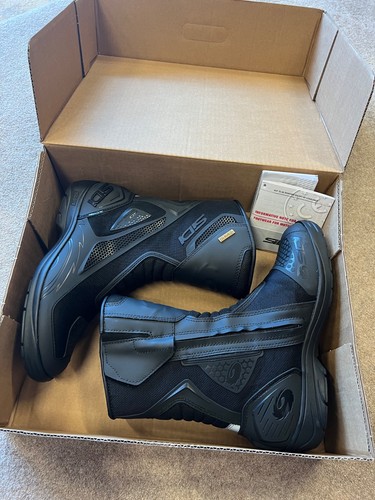 Sidi aria gore tex - aria, gore-tex