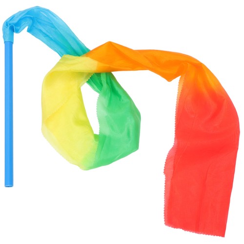 Pvc soft dancing - soft, ribbon
