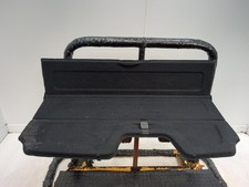 PEUGEOT 207 Parcel Shelf